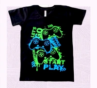 Boys Tshirt Combo Of Any 2 - Multicolored, Cotton, 9_10