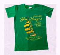 Boys Tshirt Combo Of Any 2 - Multicolored, Cotton, 9_10