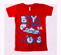 Boys Tshirt Combo Of Any 2 - Multicolored, Cotton, 9_10