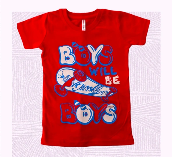 Boys Tshirt Combo Of Any 2 - Multicolored, Cotton, 9_10