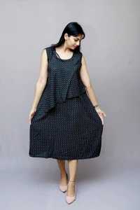 Mom's Kurtiz Maternity kurti with Nursing cover  - 44