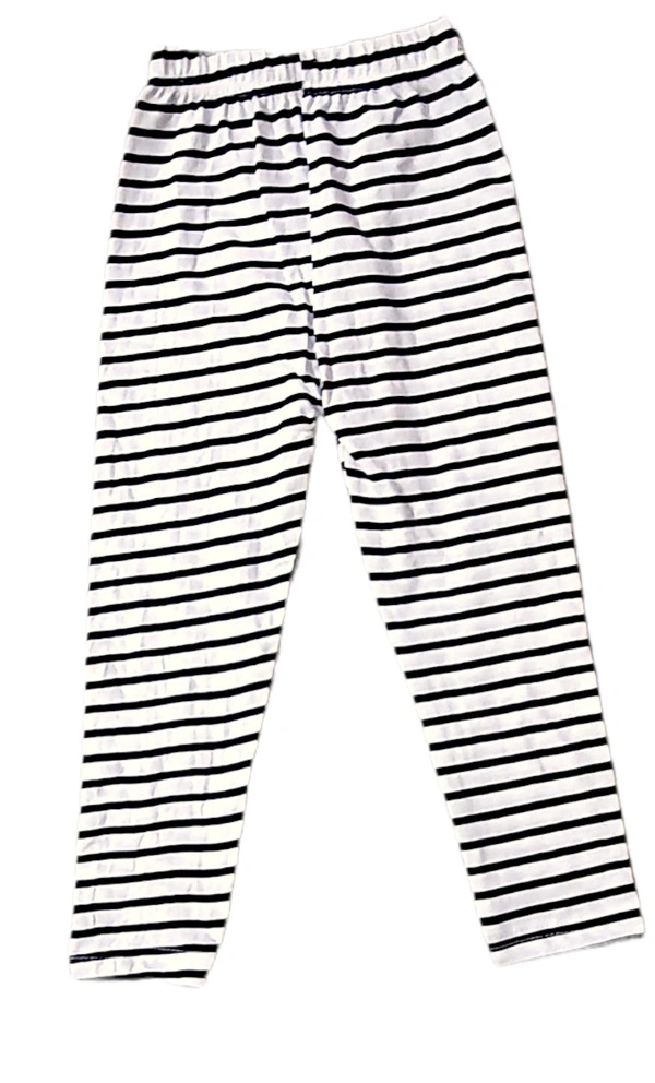Girls top pajama set | clothing set - 1-2 yrs, Cotton Bio Wash, Bright Sun