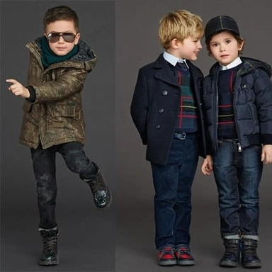 BOYS  Fashion deals below 500