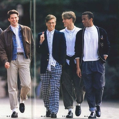 MEN Fashion deals below 500
