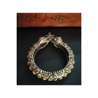 Radhi Kada - silver, Free size