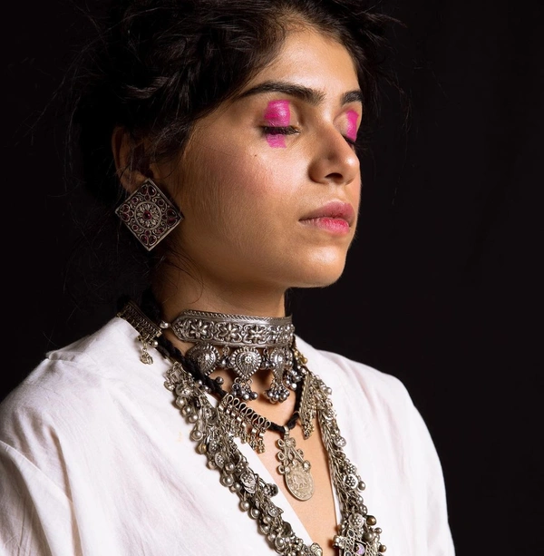 Zoya Earrings - 0