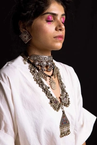Maira Choker - 0