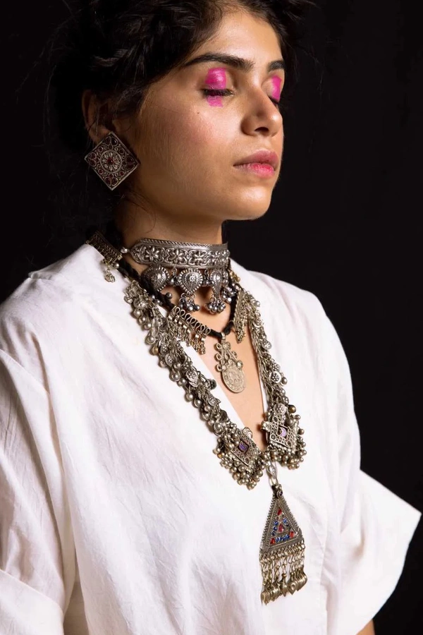 Maira Choker - 0