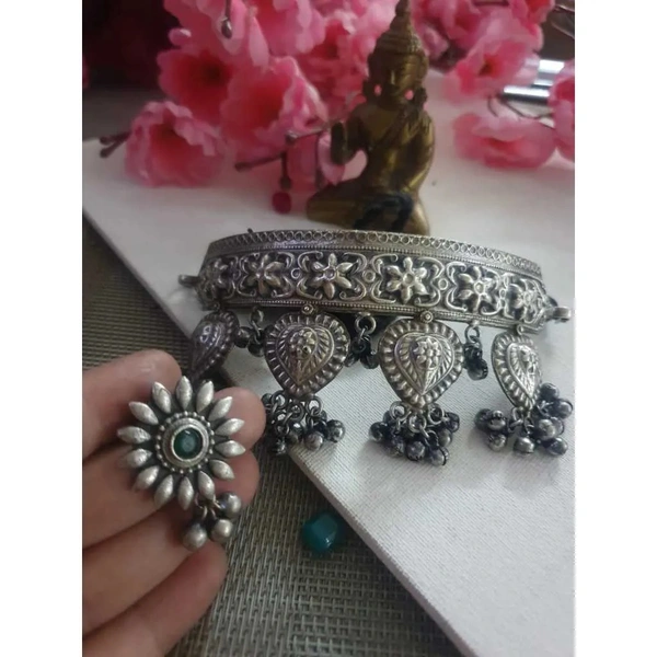 Maira Choker - 0