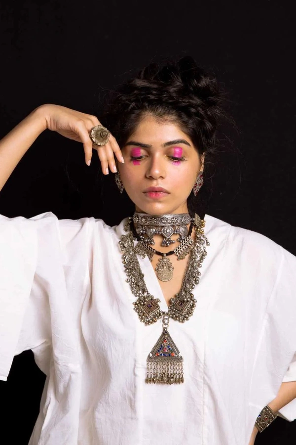 Maira Choker - 0