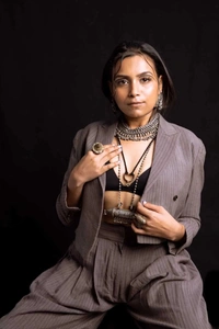 Zaafirah - 0