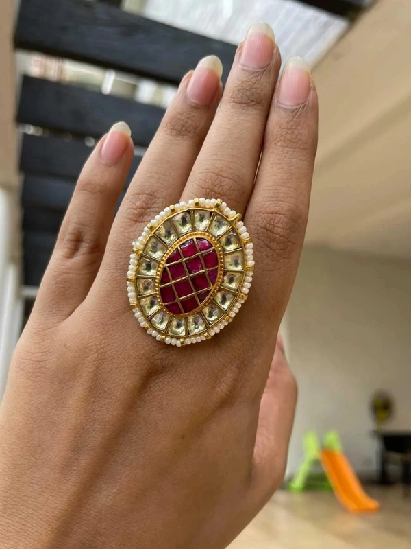 Parnika - red, 0