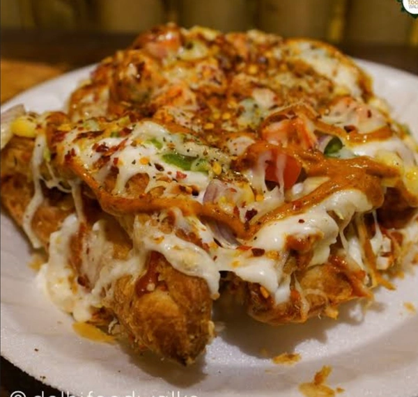 Special Overloaded Petiz