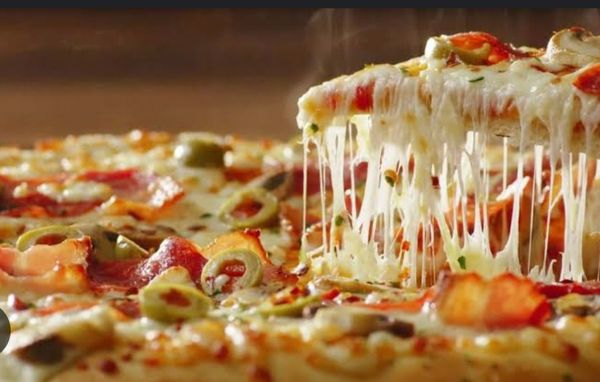Pizza Image 2