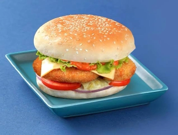 Cheese Burger