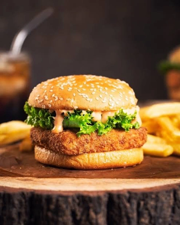 Panner Burger 