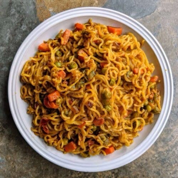  Vegetable Butter  Maggie