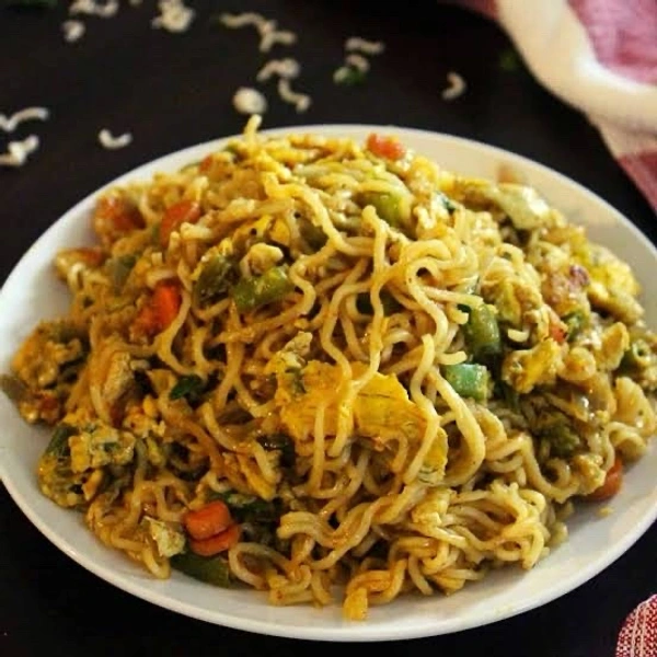 Ultimate Maggie 