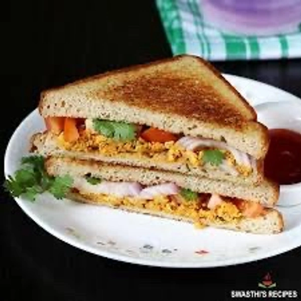 Panner tikka grill 