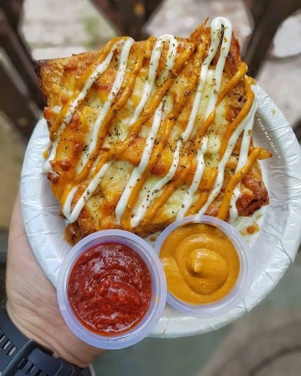 Tandoori Petiz 