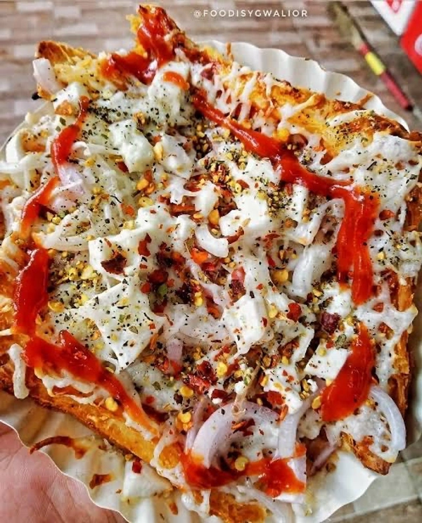 Cheese Petiz 