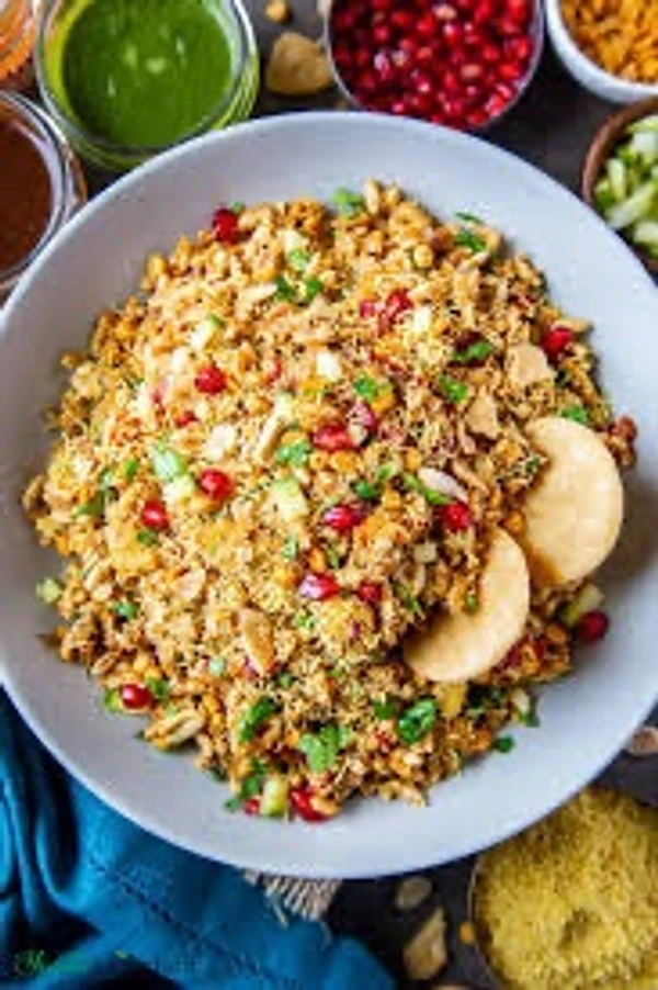 BHELPURI 