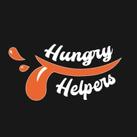 Hungry Helpers  - Logo