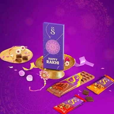 Rakhi Special