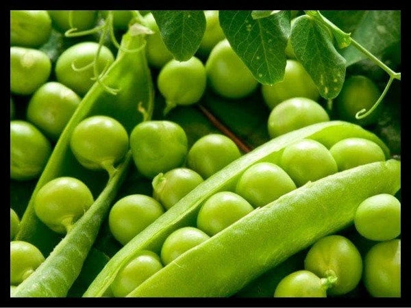 Peas ¼kg