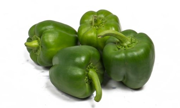 Capsicum ½kg