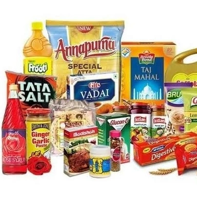 Grocery 