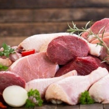 Meat