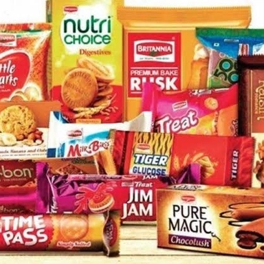 Snacks 