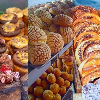 Bakery 