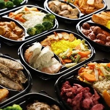Meals 