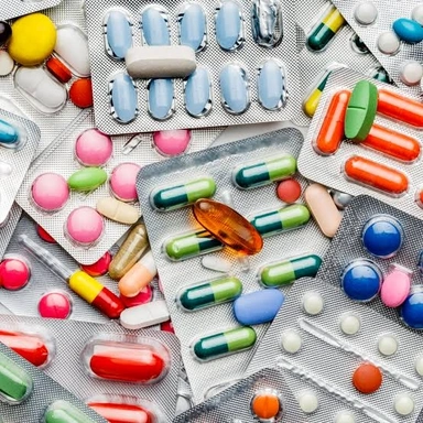 Medicine 