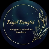 Royal Bangles  - Logo