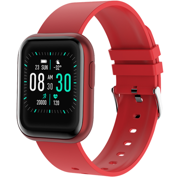 Buy FITBIT FB512GLWT Sense Smart Watch for Unisex Online @ Tata CLiQ Luxury  | Personal health, Health tracker, Fitbit