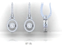 PS-3761.,PSPS-3762. - 3DM, STL, 1JPG / No Changes Applicable / Files send via emails or Wetransfer Only.