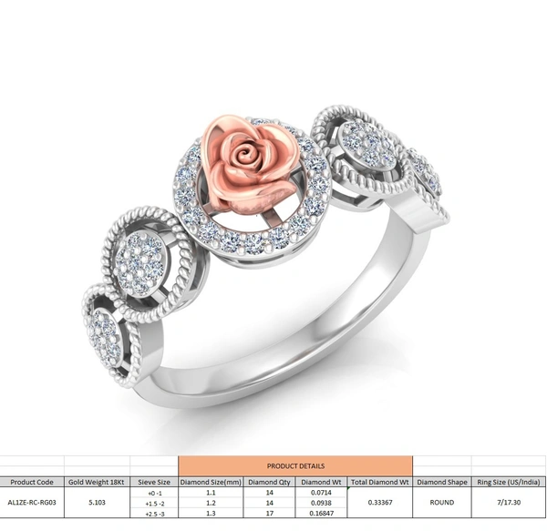 ZE-RC-RG03 - 3DM, STL, 1JPG / No Changes Applicable / Files send via emails or Wetransfer Only.