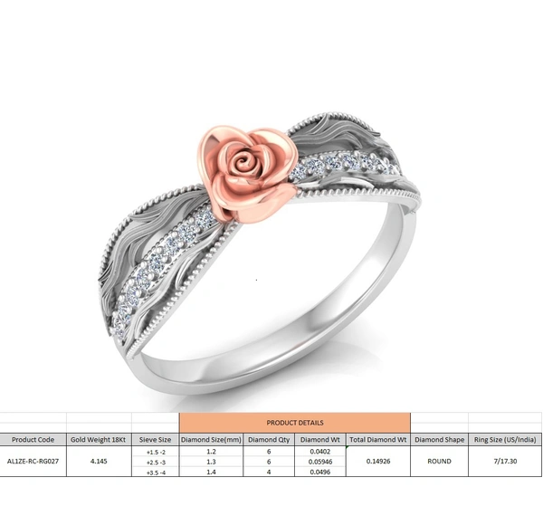 ZE-RC-RG027 - 3DM, STL, 1JPG / No Changes Applicable / Files send via emails or Wetransfer Only.