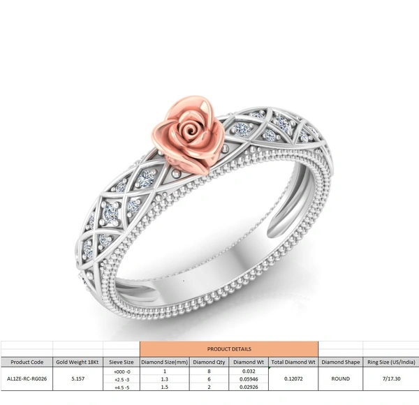 ZE-RC-RG026 - 3DM, STL, 1JPG / No Changes Applicable / Files send via emails or Wetransfer Only.