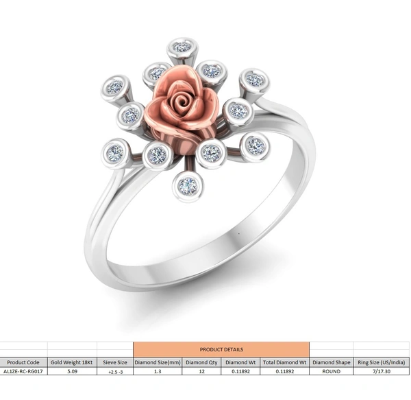 ZE-RC-RG017 - 3DM, STL, 1JPG / No Changes Applicable / Files send via emails or Wetransfer Only.