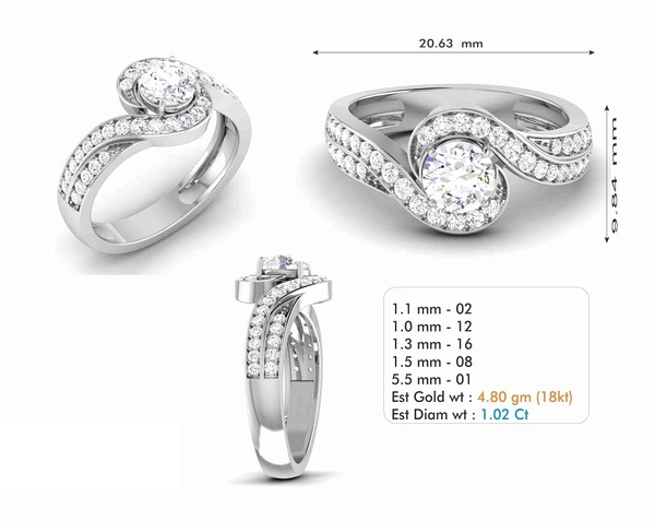 R-6996 - 3DM, STL, 1JPG / No Changes Applicable / Files send via emails or Wetransfer Only.