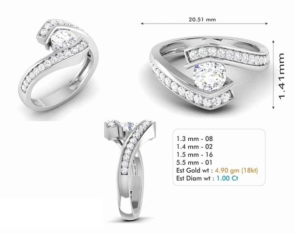 R-6995 - 3DM, STL, 1JPG / No Changes Applicable / Files send via emails or Wetransfer Only.