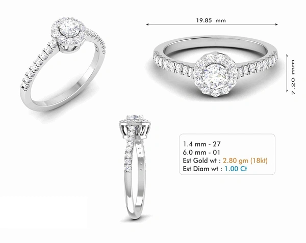 R-6992 - 3DM, STL, 1JPG / No Changes Applicable / Files send via emails or Wetransfer Only.