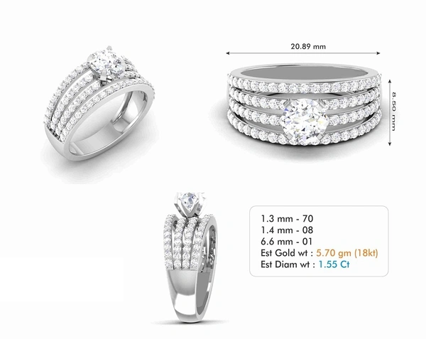 R-6991 - 3DM, STL, 1JPG / No Changes Applicable / Files send via emails or Wetransfer Only.