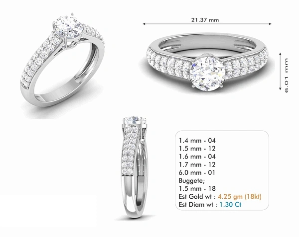R-6989 - 3DM, STL, 1JPG / No Changes Applicable / Files send via emails or Wetransfer Only.