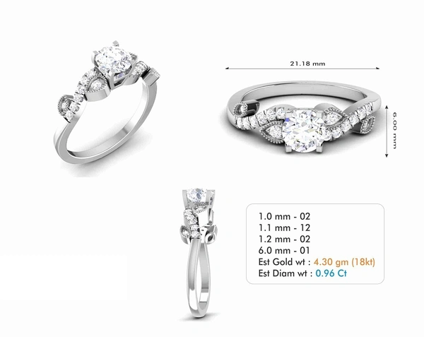 R-6844 - 3DM, STL, 1JPG / No Changes Applicable / Files send via emails or Wetransfer Only.