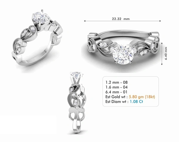 R-6838 - 3DM, STL, 1JPG / No Changes Applicable / Files send via emails or Wetransfer Only.
